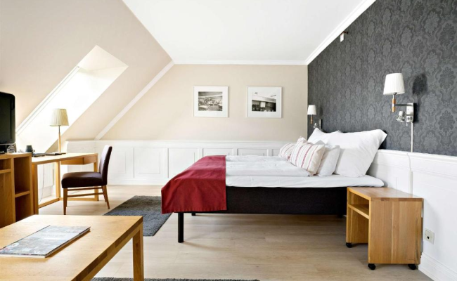 Best Western Plus Hotel Bakeriet