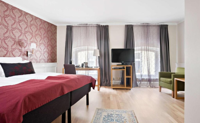 Best Western Plus Hotel Bakeriet
