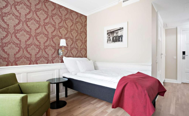 Best Western Plus Hotel Bakeriet
