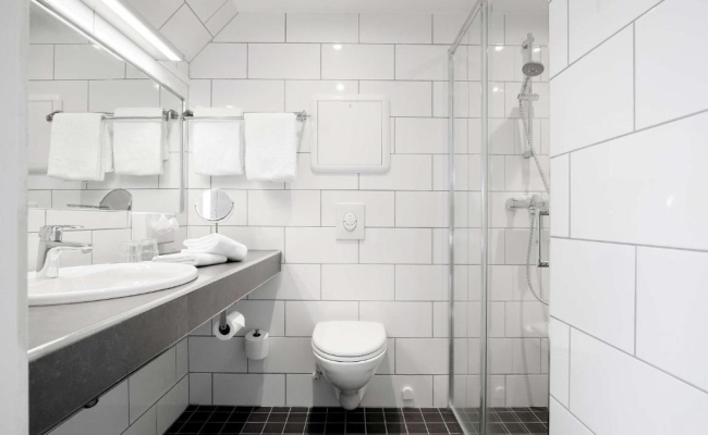 Best Western Plus Hotel Bakeriet