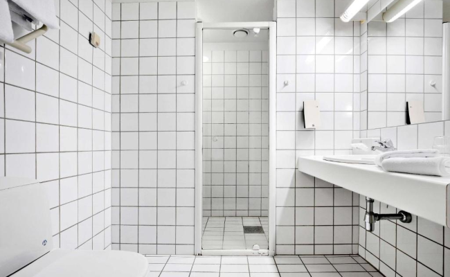 Best Western Plus Hotel Bakeriet