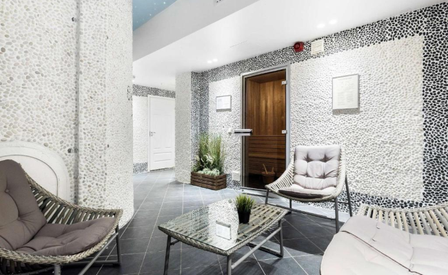 Best Western Plus Hotel Bakeriet