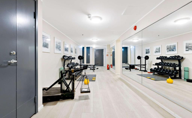Best Western Plus Hotel Bakeriet