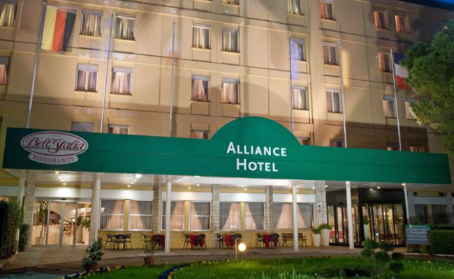 Alliance Hotel Verona