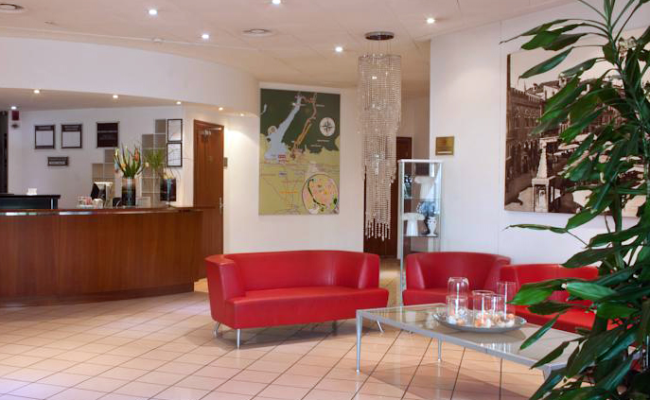 Alliance Hotel Verona