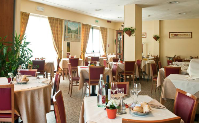 Alliance Hotel Verona