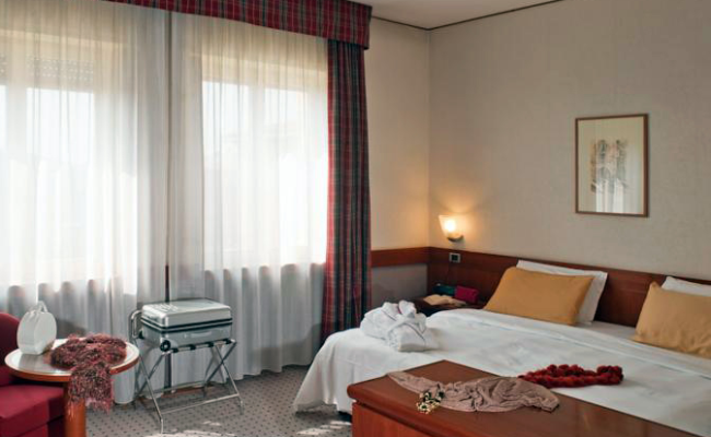 Alliance Hotel Verona