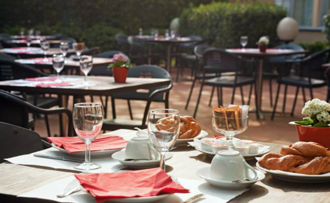 Alliance Hotel Verona