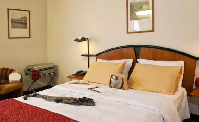 Alliance Hotel Verona