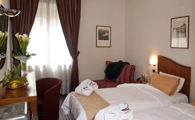 Alliance Hotel Verona