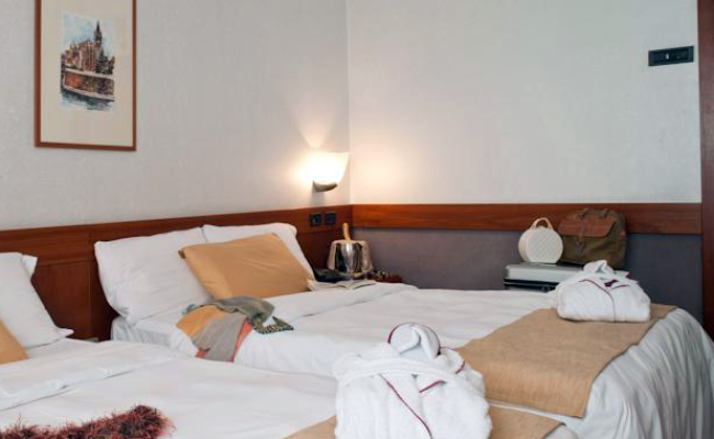 Alliance Hotel Verona