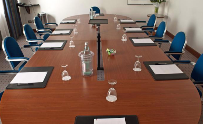 Alliance Hotel Verona