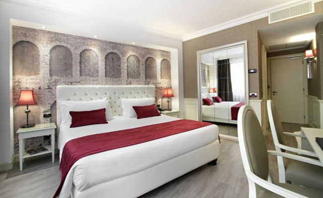 Hotel Giberti & Spa
