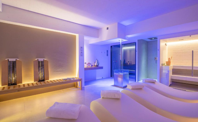 Hotel Giberti & Spa