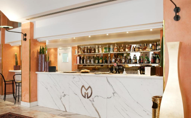 Hotel Giberti & Spa