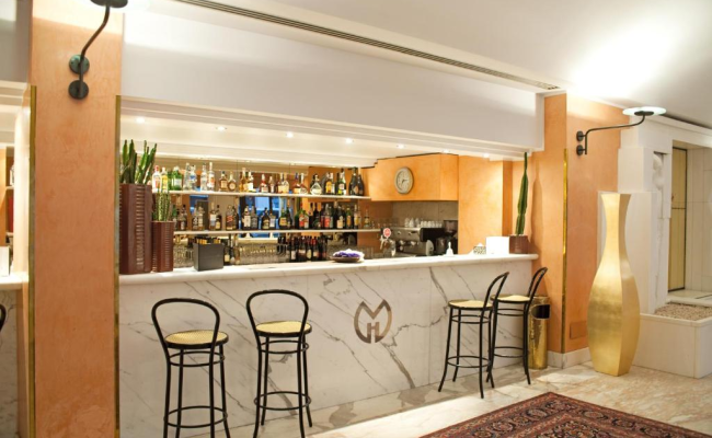 Hotel Giberti & Spa
