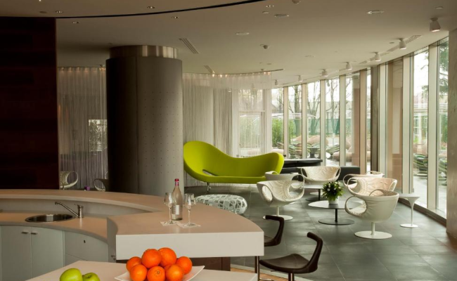 Best Western Plus The Hub Hotel