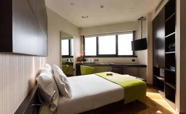 Best Western Plus The Hub Hotel