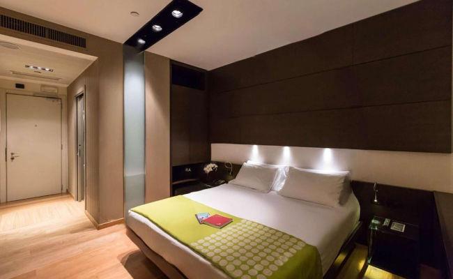 Best Western Plus The Hub Hotel