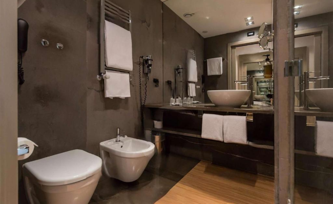 Best Western Plus The Hub Hotel
