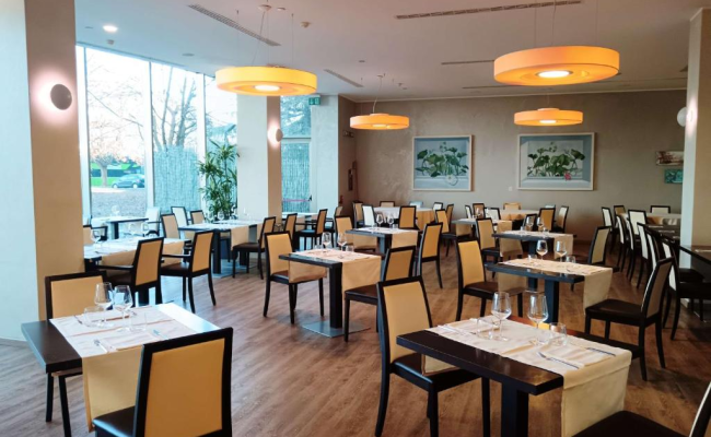 Best Western Plus The Hub Hotel