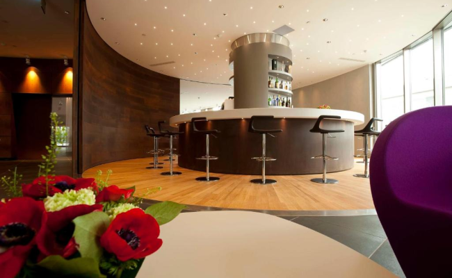 Best Western Plus The Hub Hotel