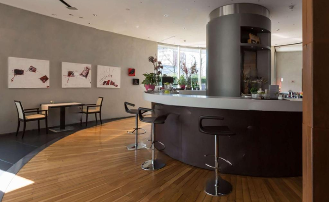 Best Western Plus The Hub Hotel