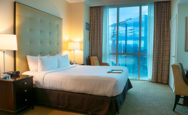 The Signature at MGM Grand - All Suites