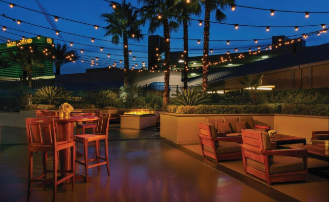 The Signature at MGM Grand - All Suites