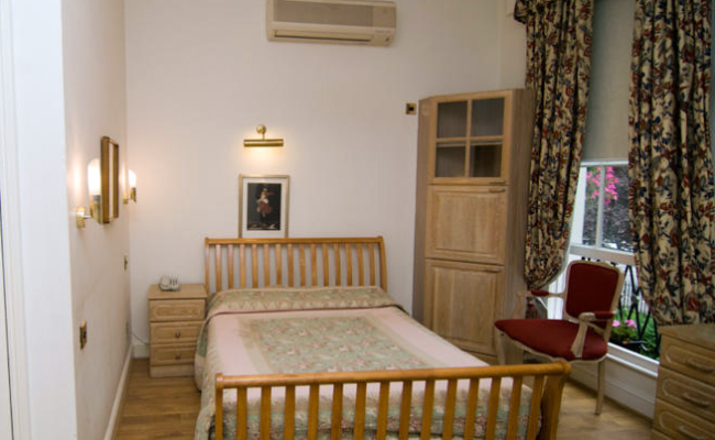 The Gresham Hotel
