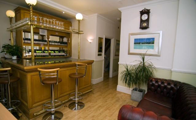The Gresham Hotel