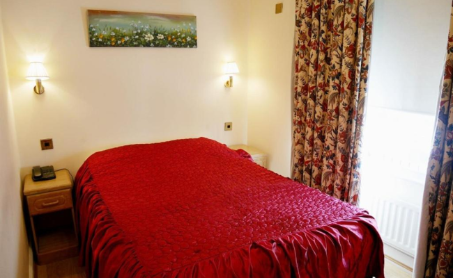 The Gresham Hotel