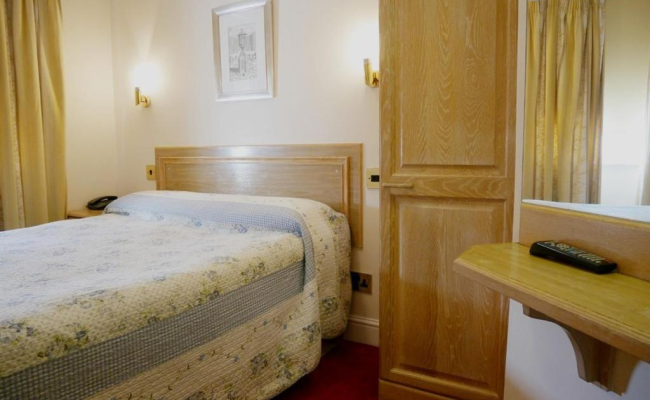 The Gresham Hotel