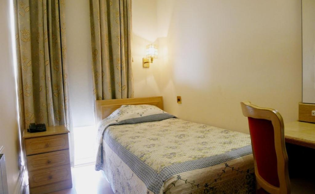 The Gresham Hotel