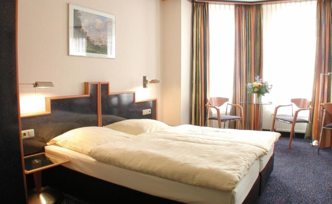 Insel Hotel