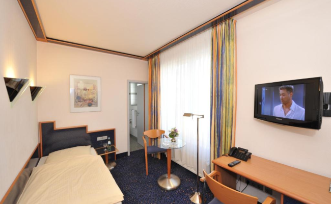 Insel Hotel