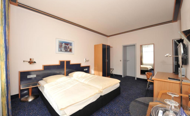 Insel Hotel