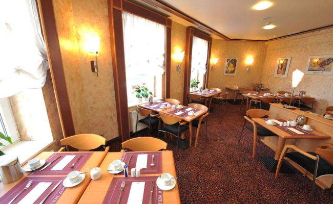 Insel Hotel