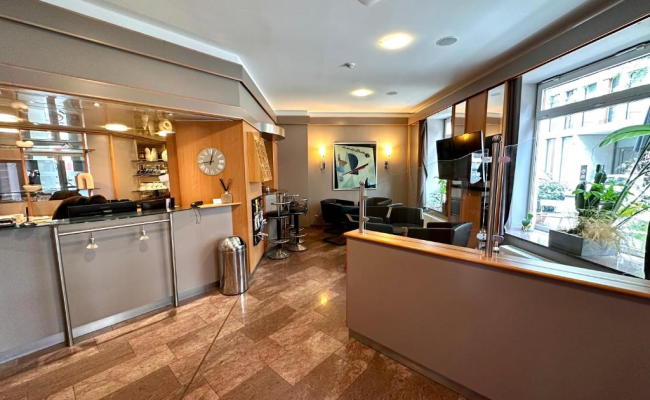 Insel Hotel
