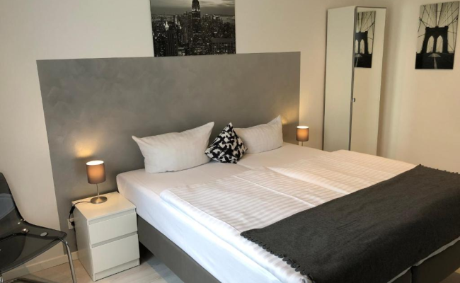 Liberty Hotel Cologne
