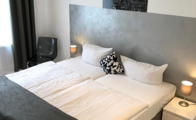 Liberty Hotel Cologne