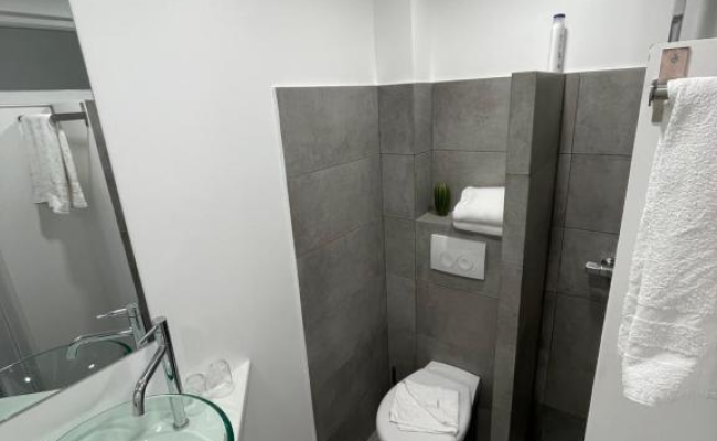 Liberty Hotel Cologne