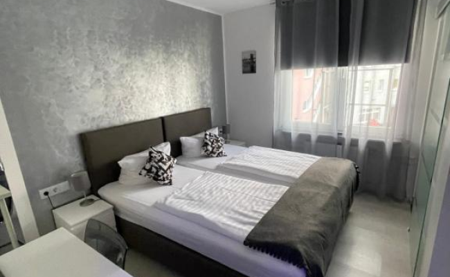 Liberty Hotel Cologne