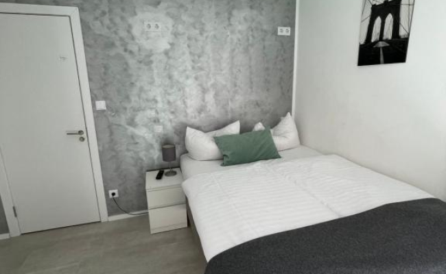 Liberty Hotel Cologne