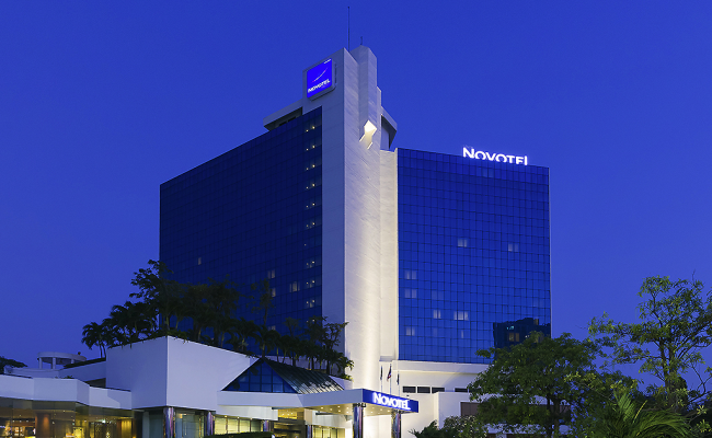 Novotel Bangna Bangkok