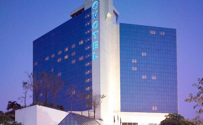 Novotel Bangna Bangkok