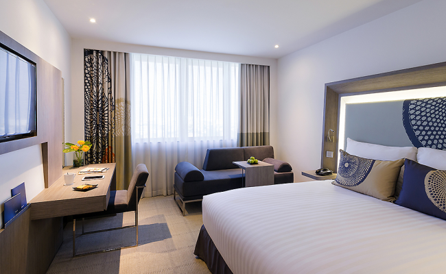 Novotel Bangna Bangkok