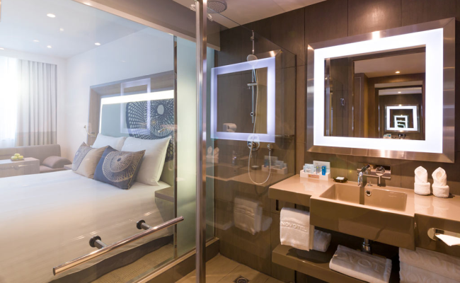 Novotel Bangna Bangkok