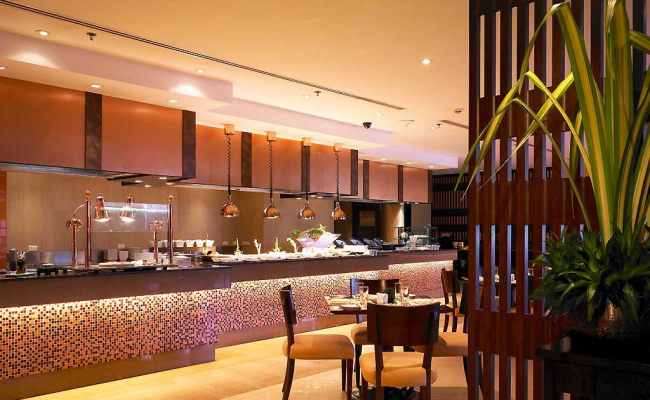 Novotel Bangna Bangkok