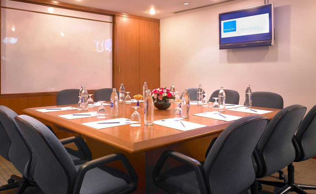 Novotel Bangna Bangkok